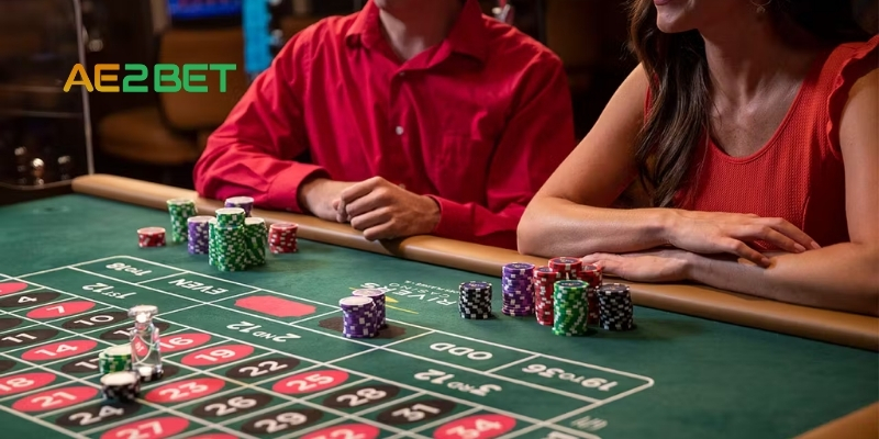 Lưu ý khi chơi tại casino SV088