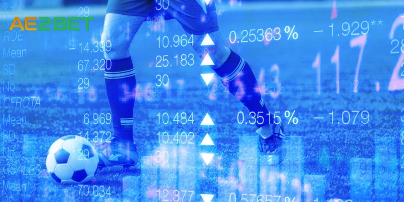 Cách Đọc Kèo Bóng Đá SV088 Cho Người Mới 4 doc keo bong da ae2bet.net 3