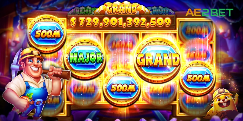 Mẹo để thắng lớn trong nổ hũ tại SV088