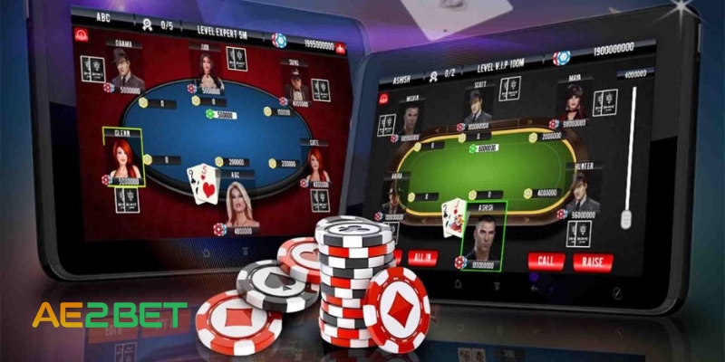 Giới thiệu về Poker SV088